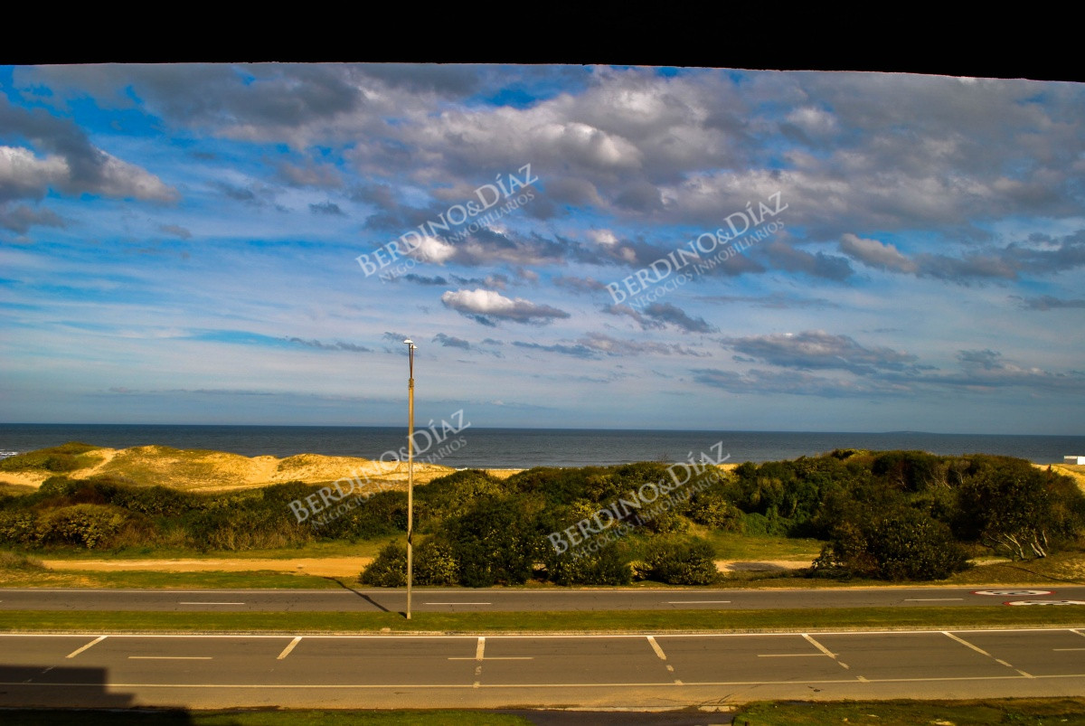 Apartamento ID.1937 - Hermoso apartamento con vista al mar 