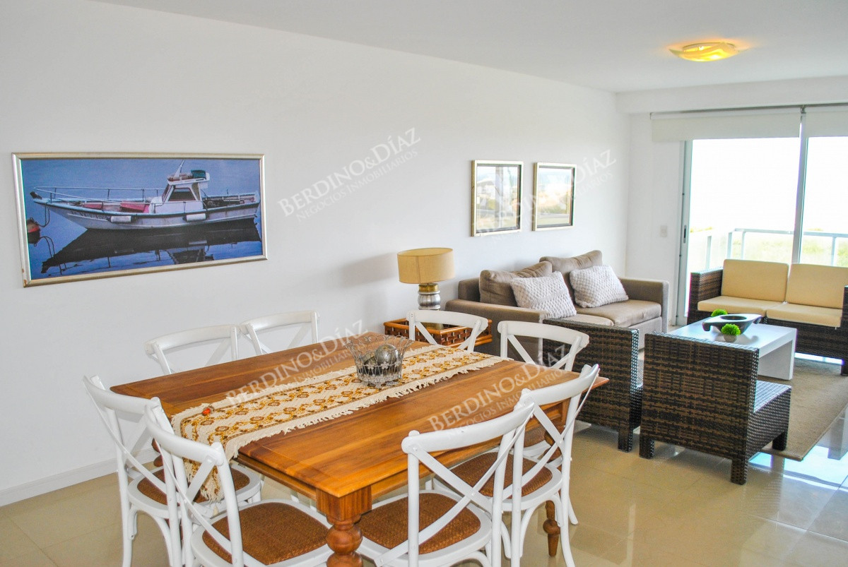 Apartamento ID.1937 - Hermoso apartamento con vista al mar 