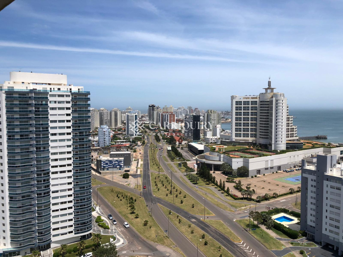 Mansa - GoPunta - Portal Inmobiliario de Punta del Este - Maldonado