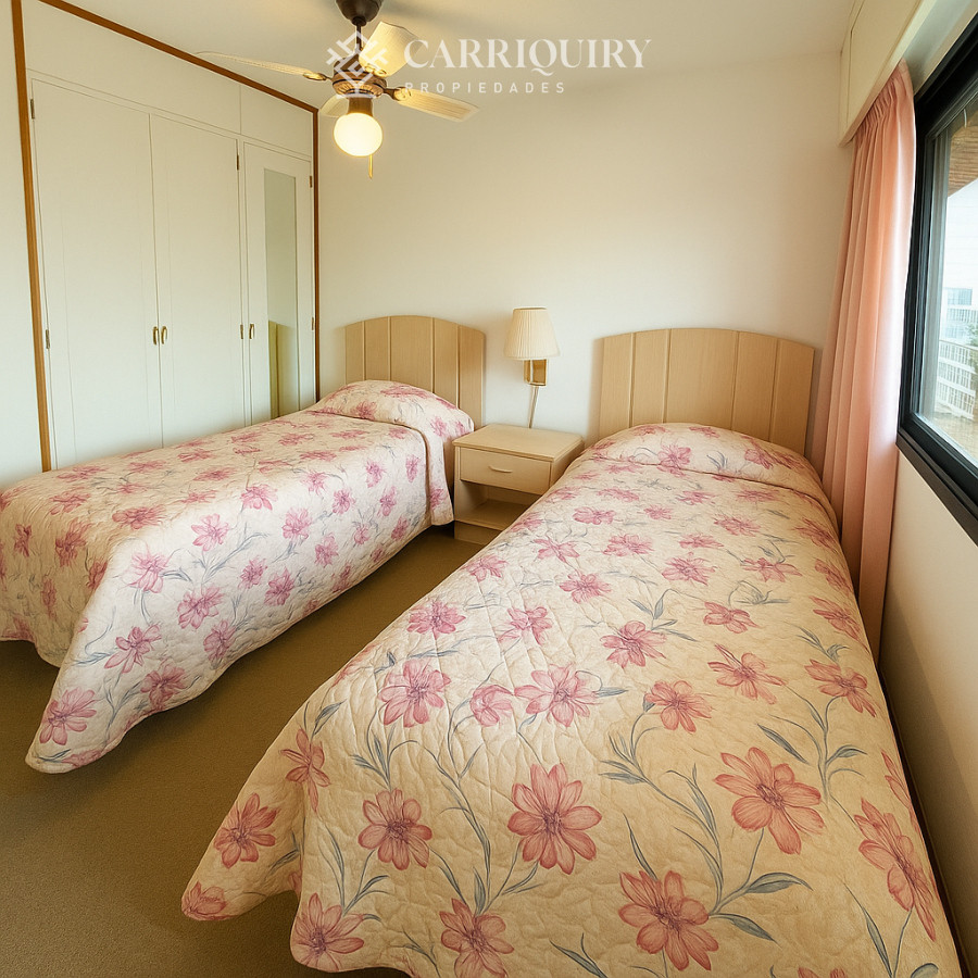 Apartamento ID.9671 - Espectacular Pent House con vista al mar. Ref: 8263