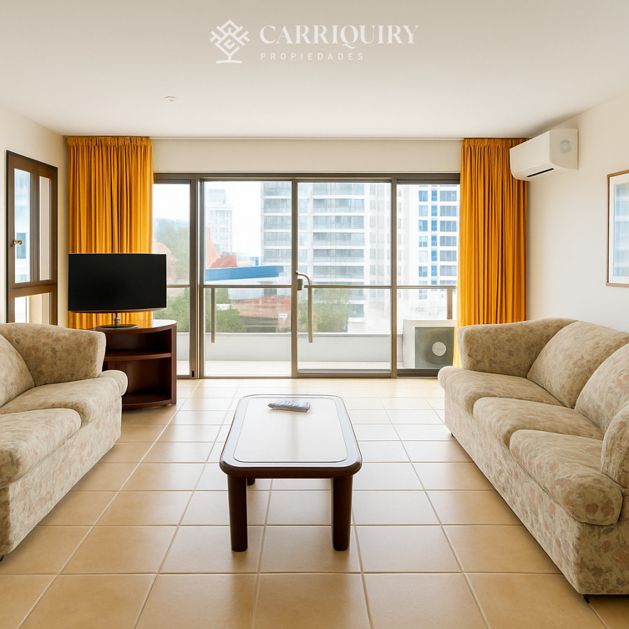 Apartamento ID.9671 - Espectacular Pent House con vista al mar. Ref: 8263