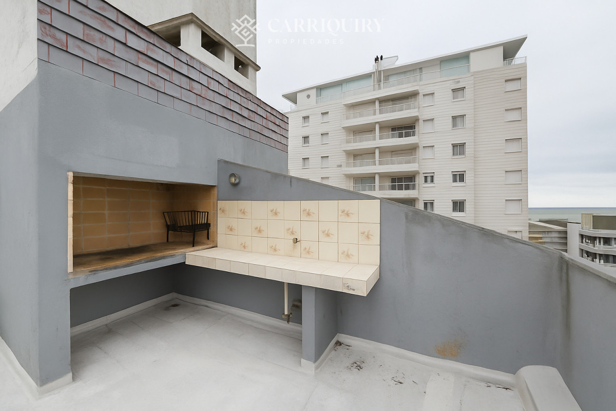 Apartamento ID.9671 - Espectacular Pent House con vista al mar. Ref: 8263