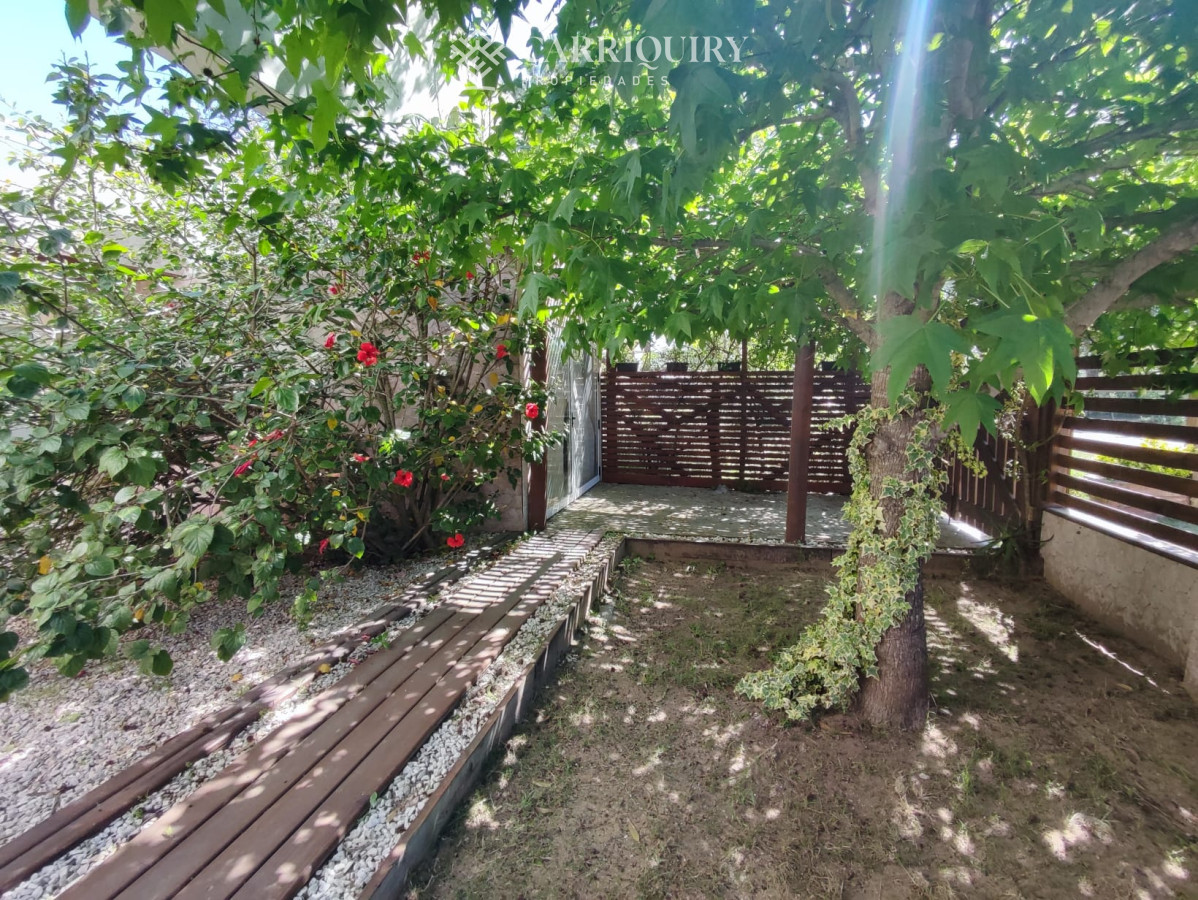 Casa ID.5322/ - Muy bonita casa en el corazón de la barra cerca de todo. Super equipada con excelente confort.