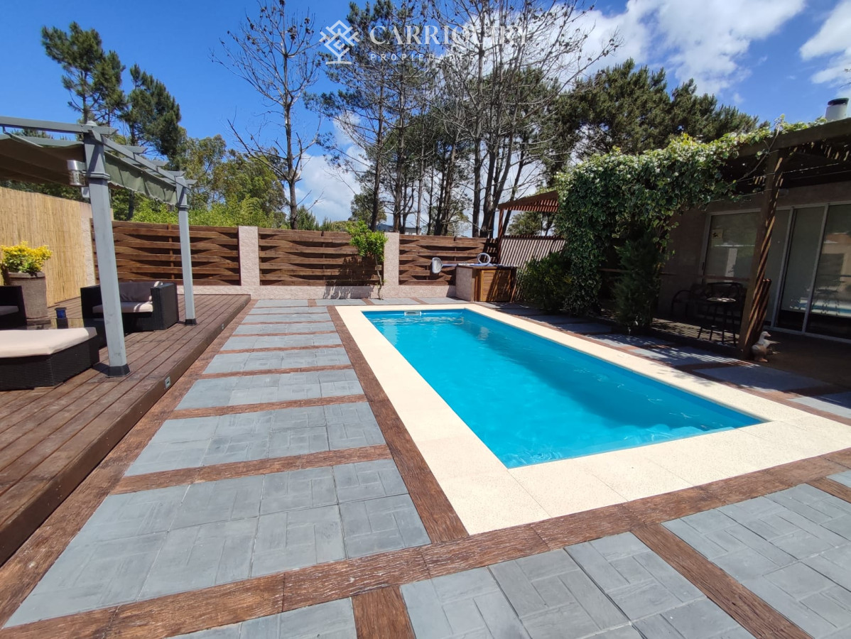 Casa ID.5322/ - Muy bonita casa en el corazón de la barra cerca de todo. Super equipada con excelente confort.