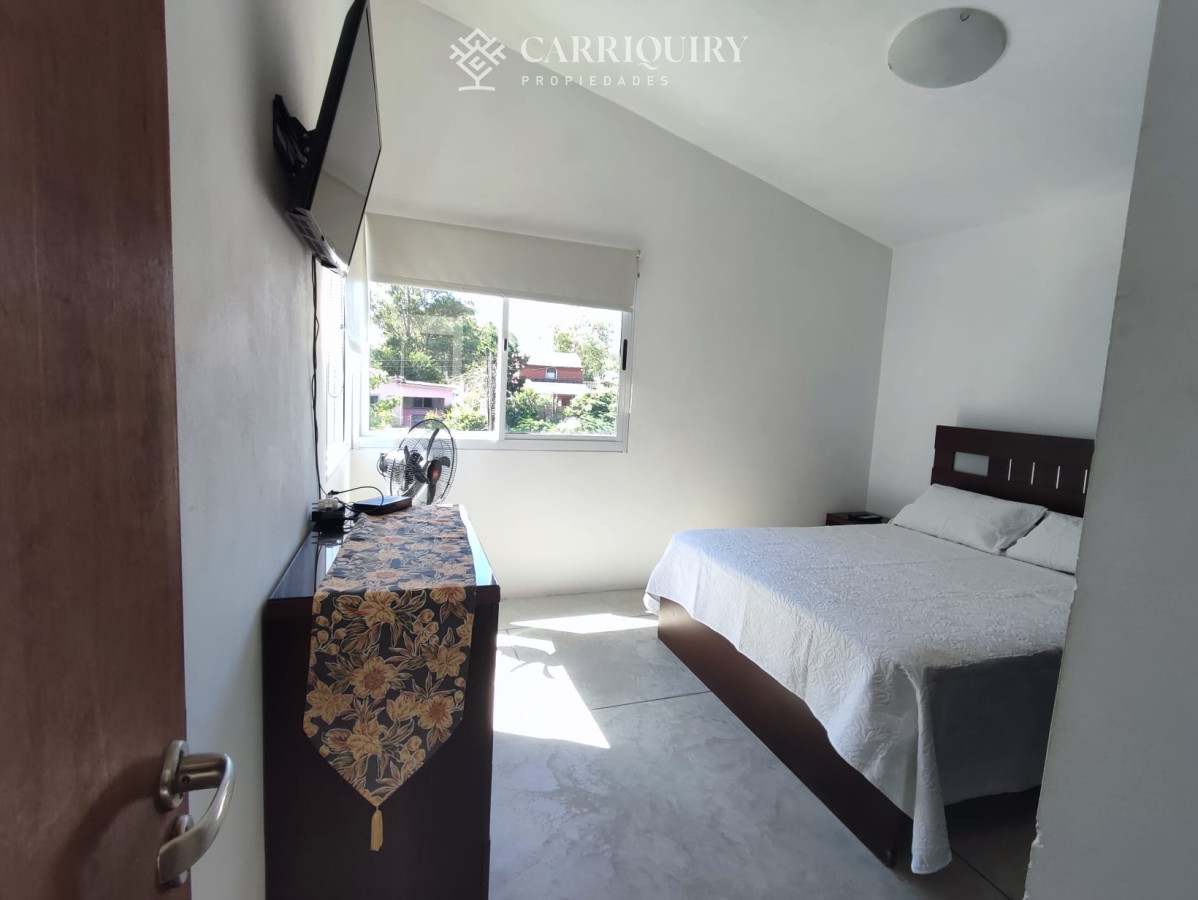 Casa ID.5322/ - Muy bonita casa en el corazón de la barra cerca de todo. Super equipada con excelente confort.