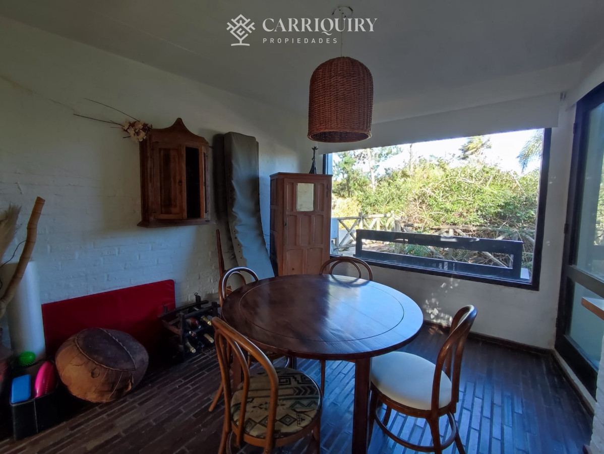 Casa ID.6882 - Hermosa casa en la posta del cangrejo 