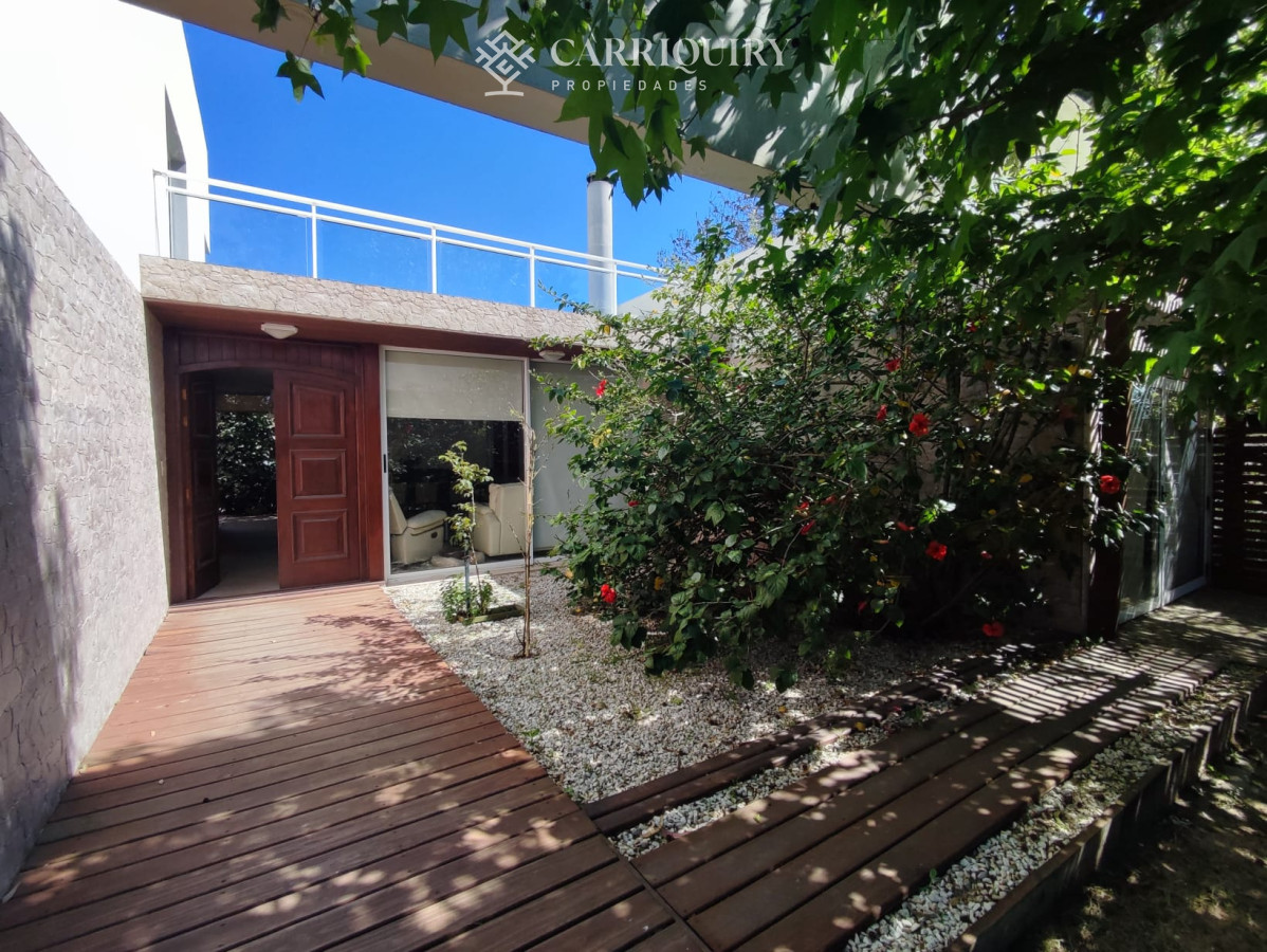 Casa ID.5322/ - Muy bonita casa en el corazón de la barra cerca de todo. Super equipada con excelente confort.