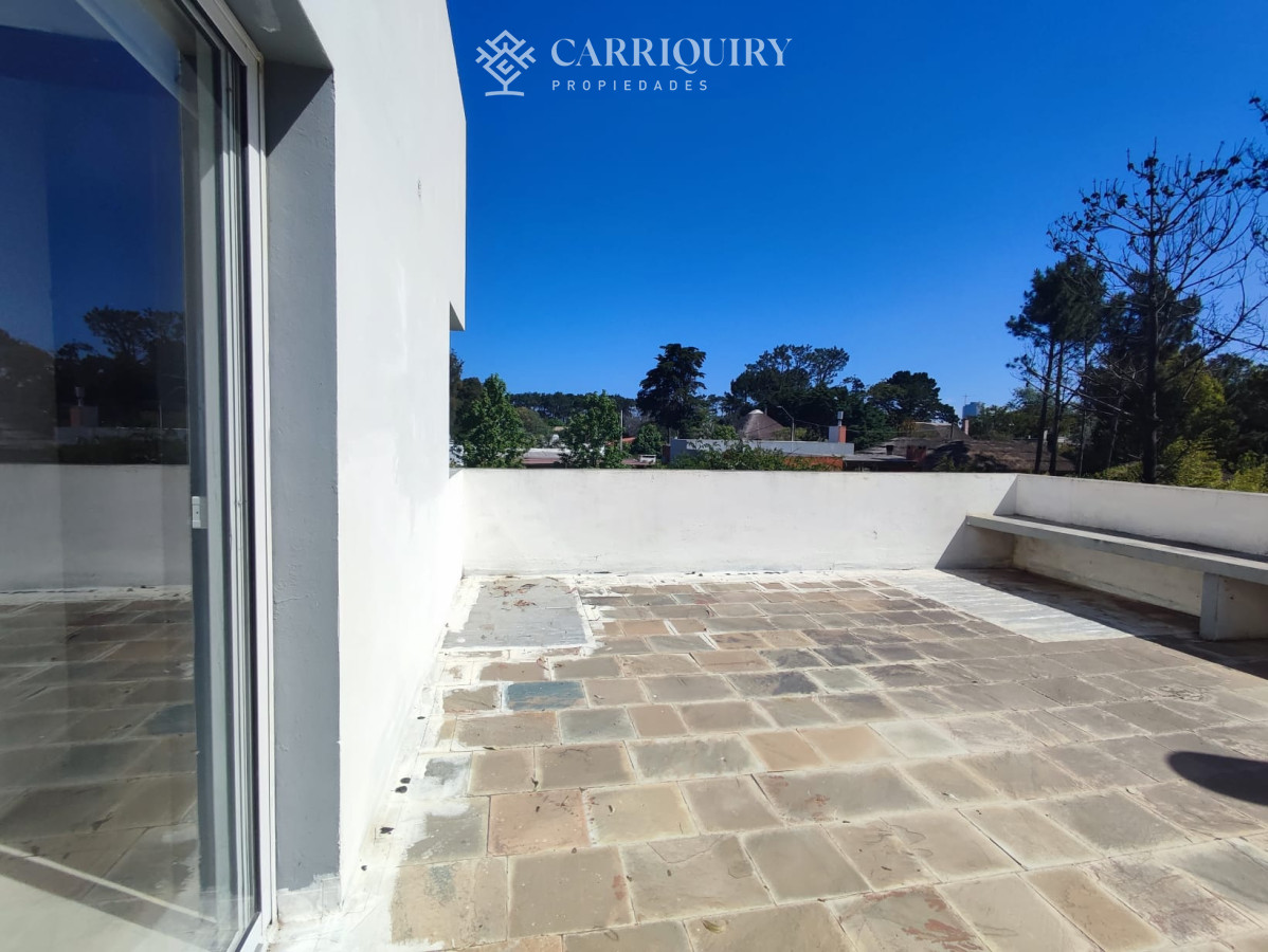 Casa ID.5322/ - Muy bonita casa en el corazón de la barra cerca de todo. Super equipada con excelente confort.