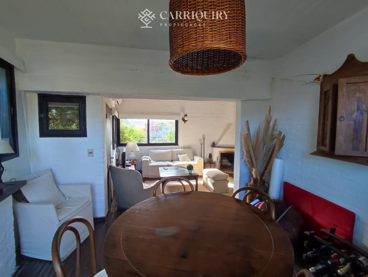 Casa ID.6882 - Hermosa casa en la posta del cangrejo 