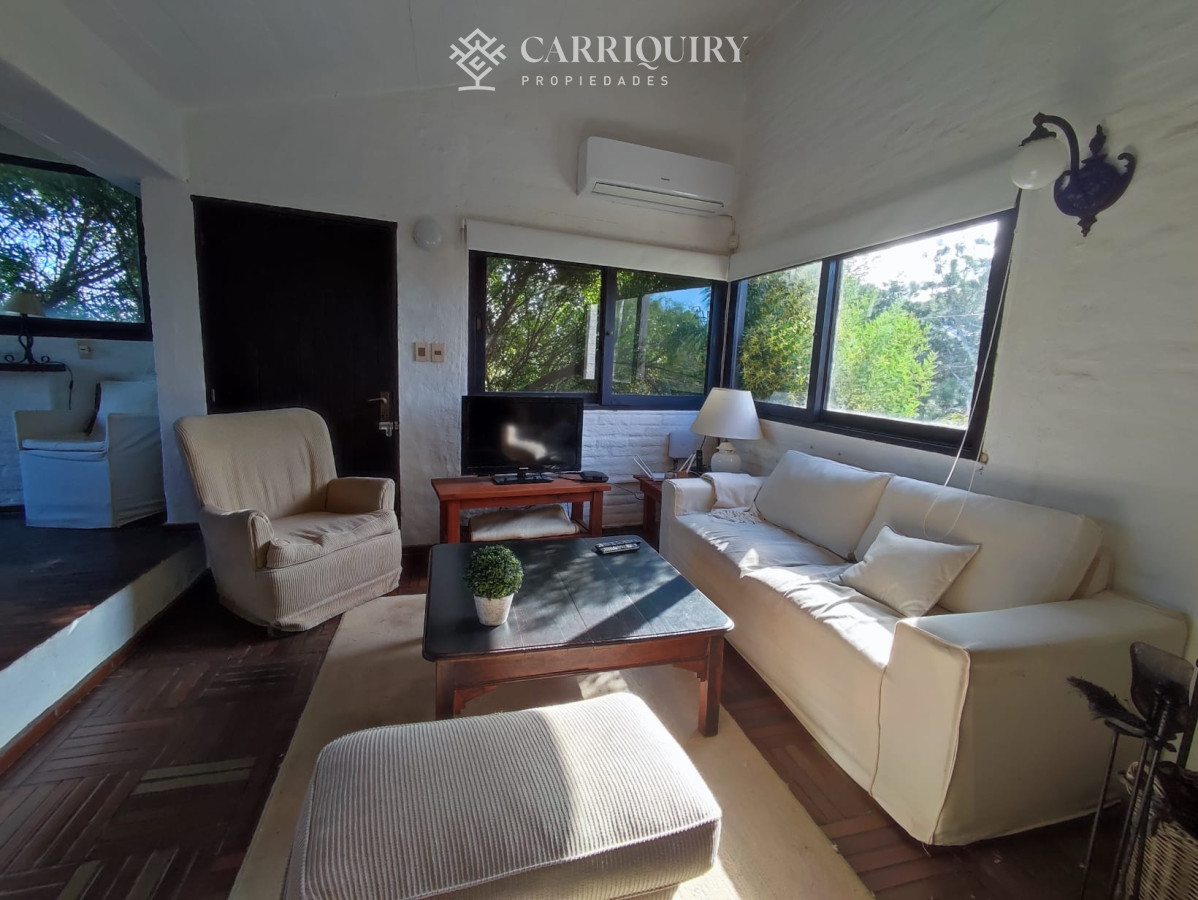 Casa ID.6882 - Hermosa casa en la posta del cangrejo 