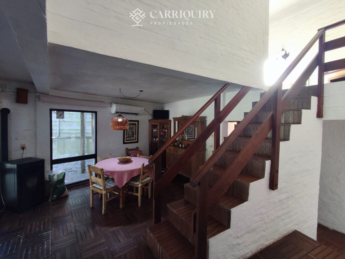 Casa ID.6882 - Hermosa casa en la posta del cangrejo 