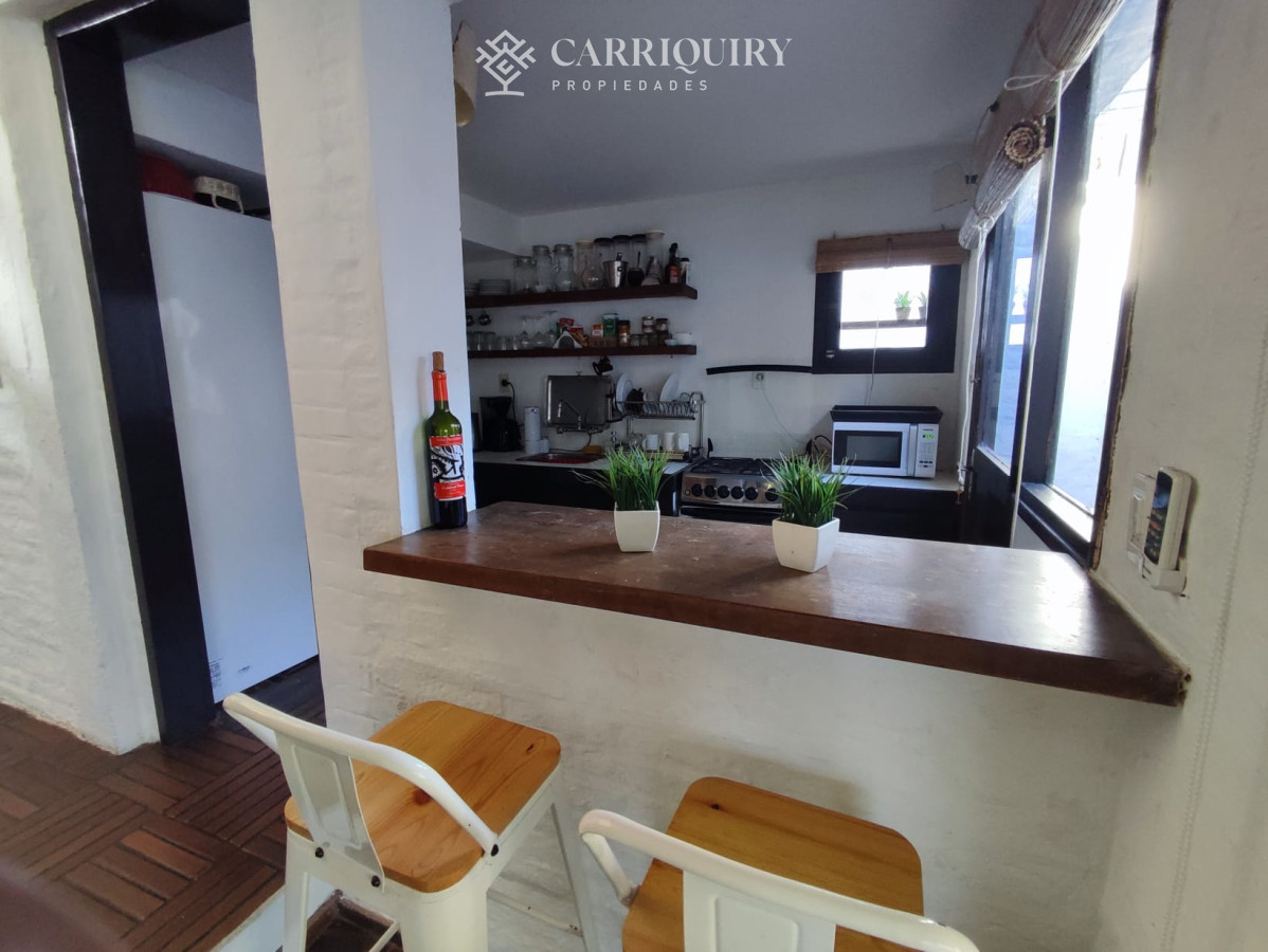 Casa ID.6882 - Hermosa casa en la posta del cangrejo 