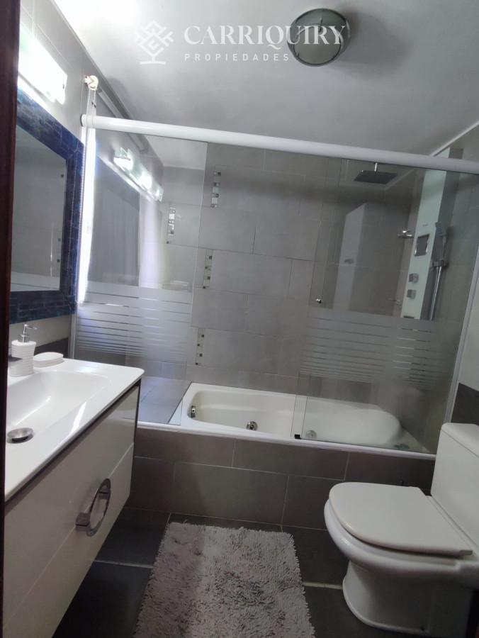 Casa ID.5322/ - Muy bonita casa en el corazón de la barra cerca de todo. Super equipada con excelente confort.