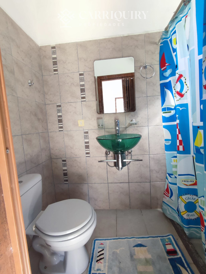 Casa ID.5322/ - Muy bonita casa en el corazón de la barra cerca de todo. Super equipada con excelente confort.