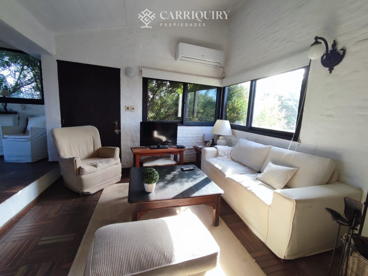 Casa ID.6882 - Hermosa casa en la posta del cangrejo 