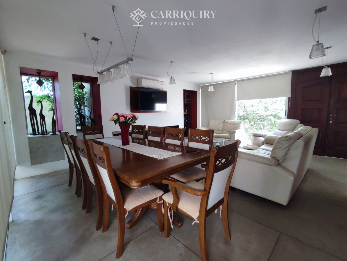 Casa ID.5322/ - Muy bonita casa en el corazón de la barra cerca de todo. Super equipada con excelente confort.
