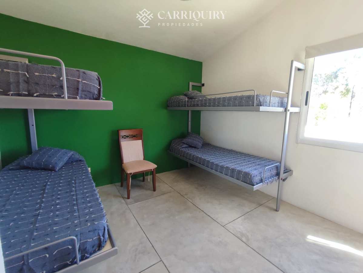 Casa ID.5322/ - Muy bonita casa en el corazón de la barra cerca de todo. Super equipada con excelente confort.