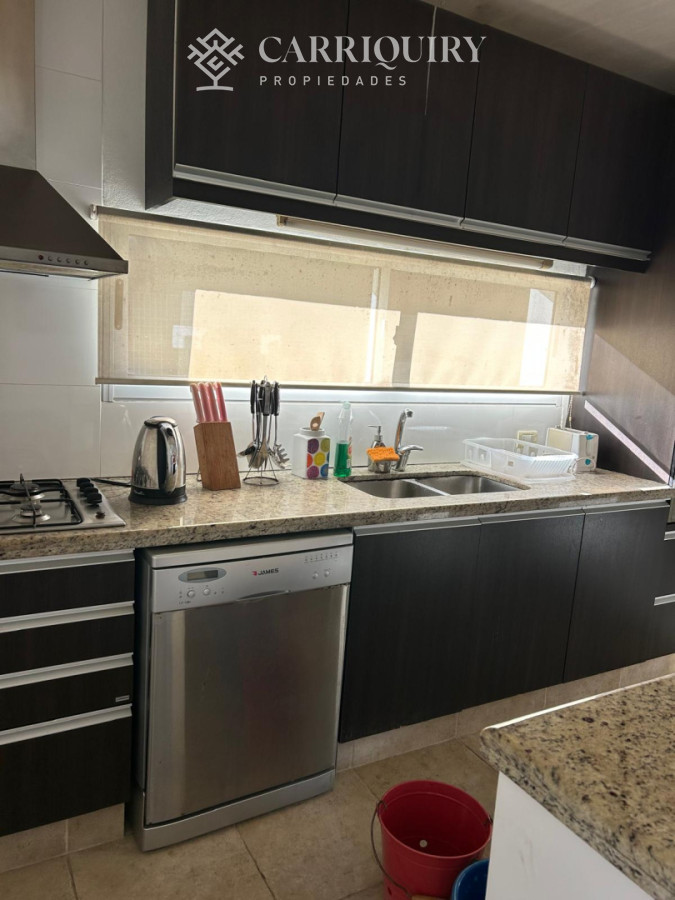 Casa ID.5094/Casa-en-venta-y-alquiler.-4-dormitorios-en-Playa-Brava--Punta-del-Este - Alquiler Temporario Casa 5 dormitorios y dependencia en Rincon del indio, Punta del Este