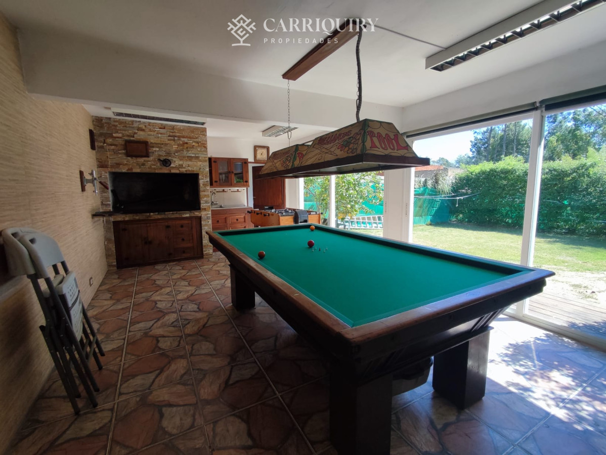 Casa ID.5322/ - Muy bonita casa en el corazón de la barra cerca de todo. Super equipada con excelente confort.