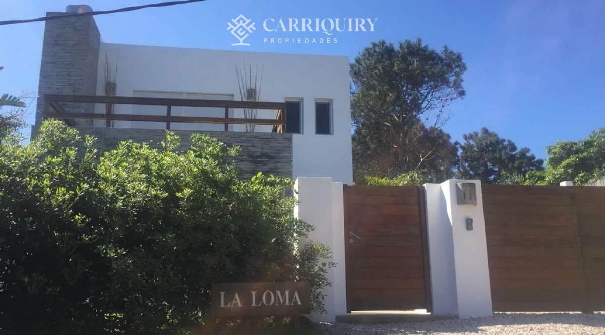 La Barra - GoPunta - Portal Inmobiliario de Punta del Este - Maldonado