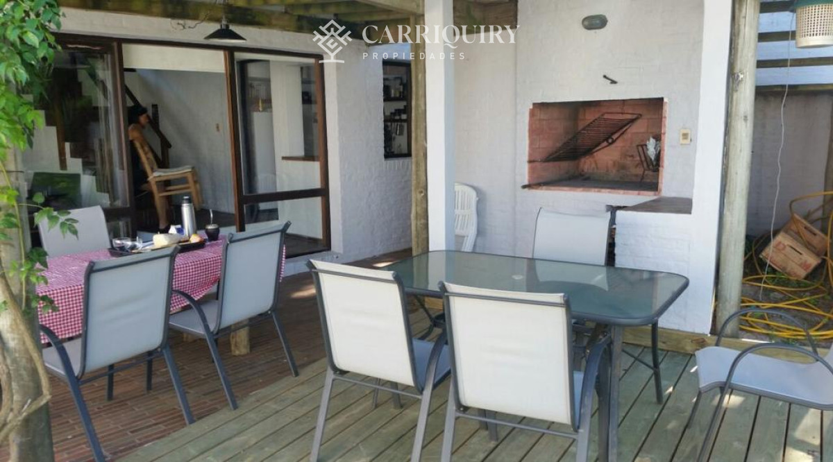Casa ID.6882 - Hermosa casa en la posta del cangrejo 