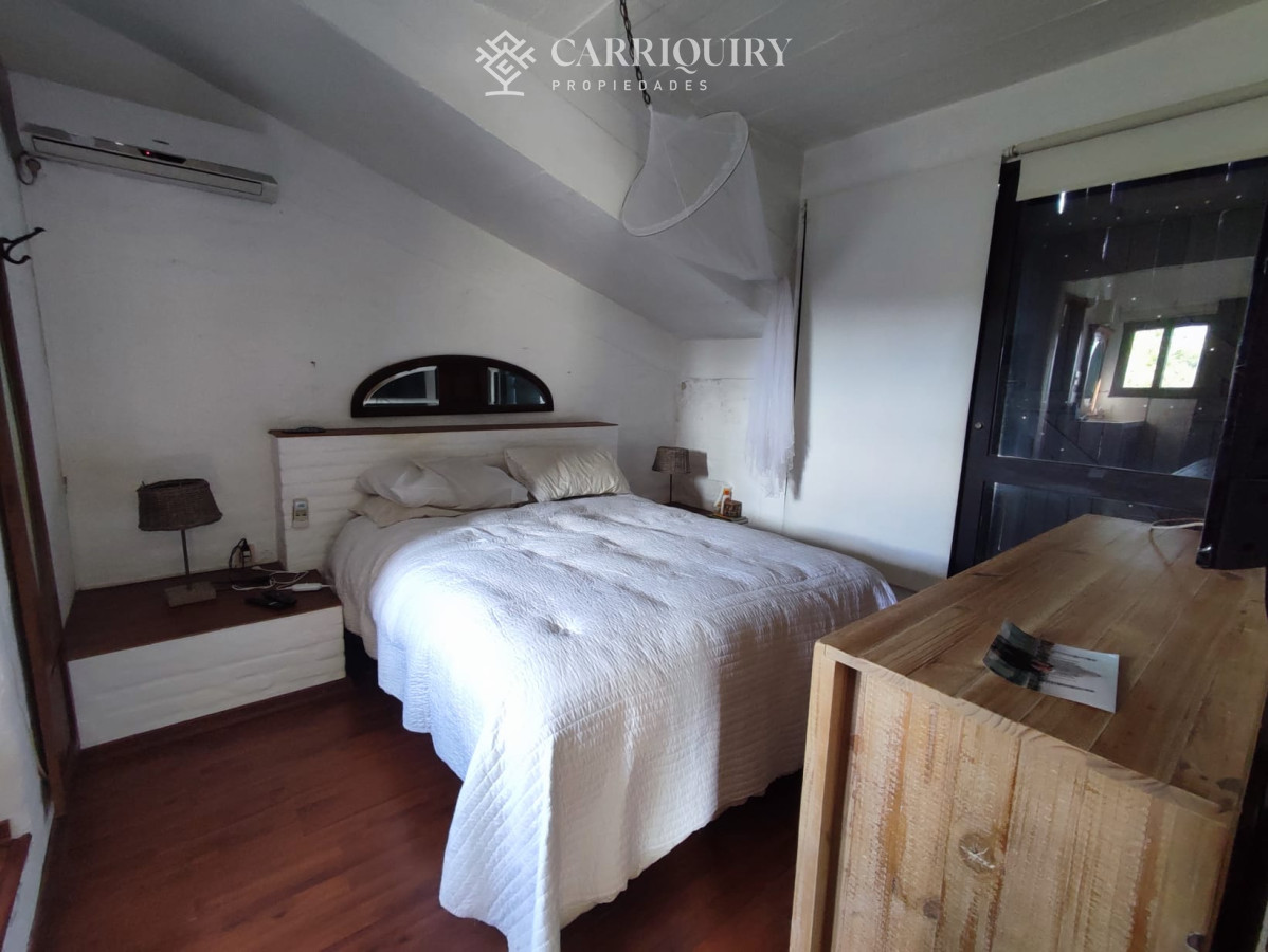 Casa ID.6882 - Hermosa casa en la posta del cangrejo 