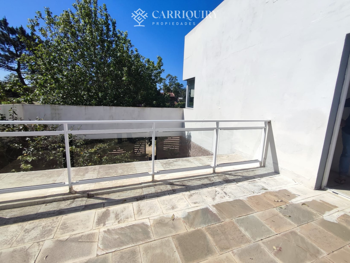 Casa ID.5322/ - Muy bonita casa en el corazón de la barra cerca de todo. Super equipada con excelente confort.