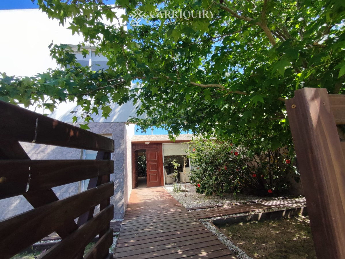 Casa ID.5322/ - Muy bonita casa en el corazón de la barra cerca de todo. Super equipada con excelente confort.