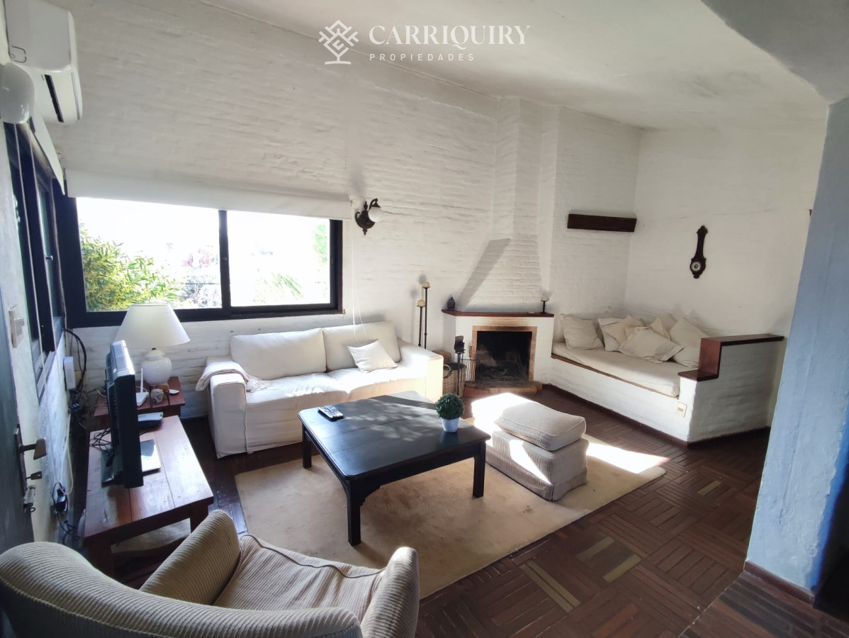 Casa ID.6882 - Hermosa casa en la posta del cangrejo 