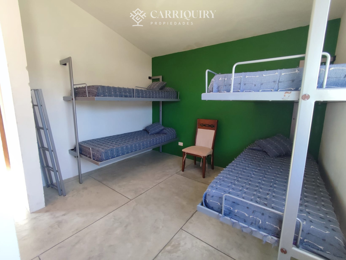 Casa ID.5322/ - Muy bonita casa en el corazón de la barra cerca de todo. Super equipada con excelente confort.