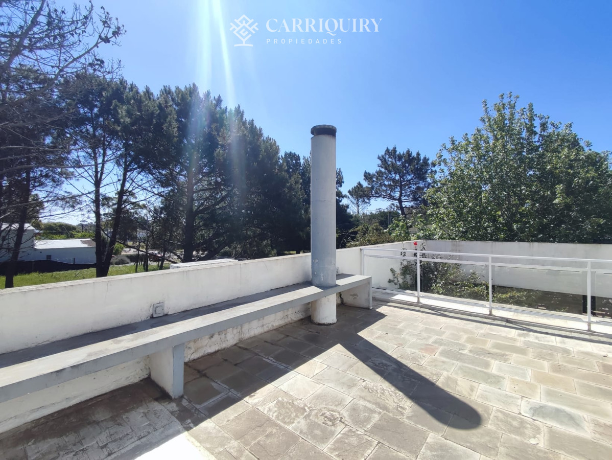 Casa ID.5322/ - Muy bonita casa en el corazón de la barra cerca de todo. Super equipada con excelente confort.