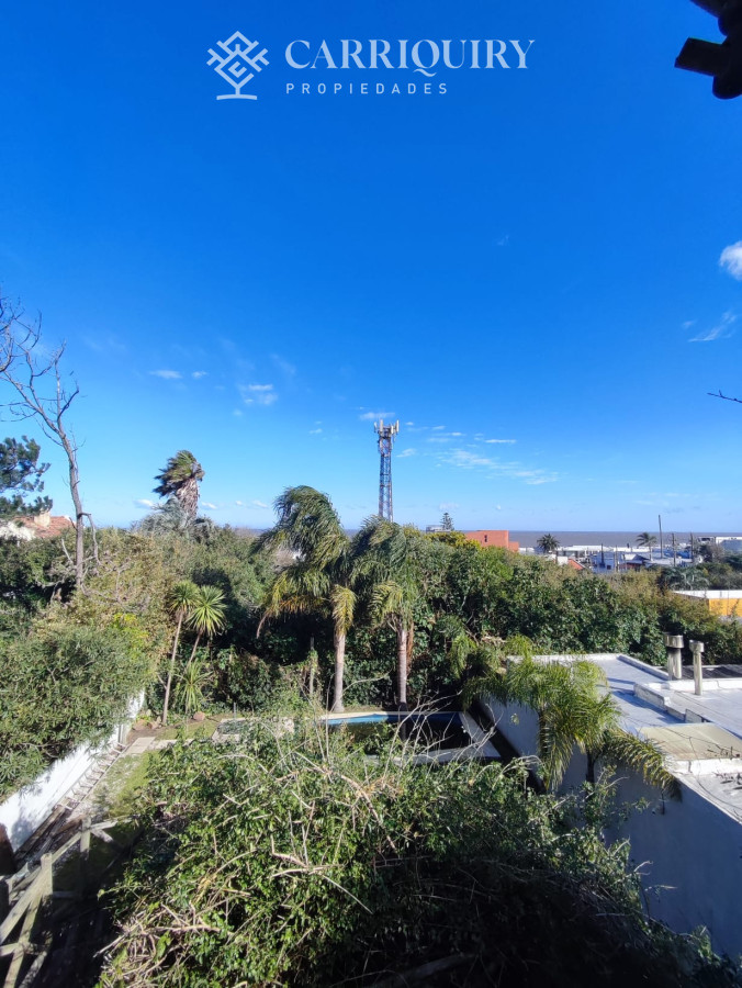 Casa ID.6882 - Hermosa casa en la posta del cangrejo 