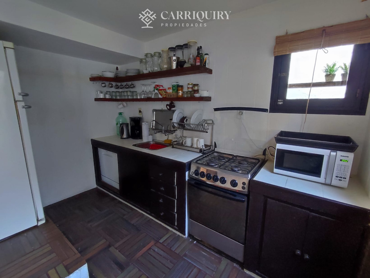 Casa ID.6882 - Hermosa casa en la posta del cangrejo 