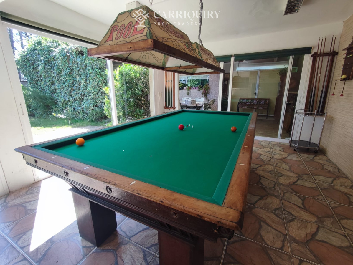 Casa ID.5322/ - Muy bonita casa en el corazón de la barra cerca de todo. Super equipada con excelente confort.