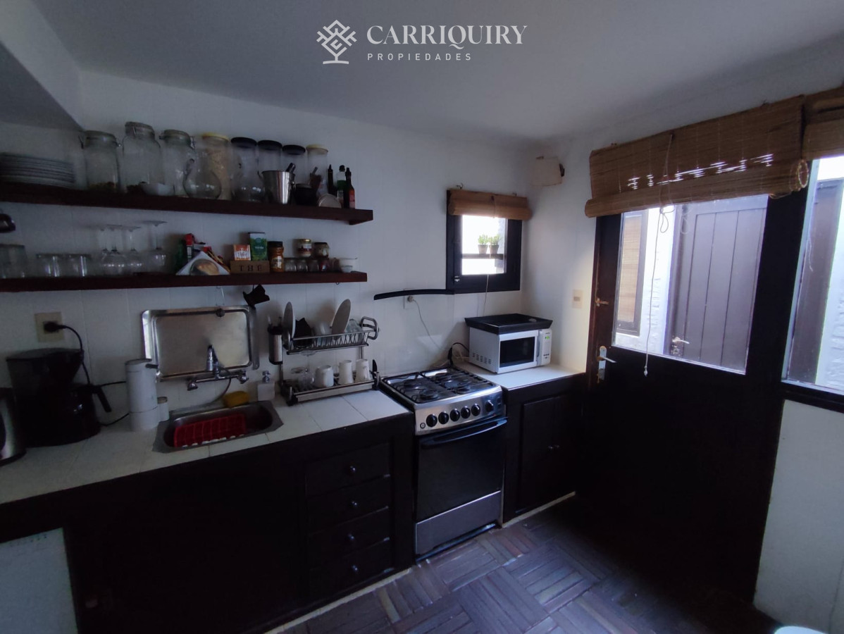 Casa ID.6882 - Hermosa casa en la posta del cangrejo 