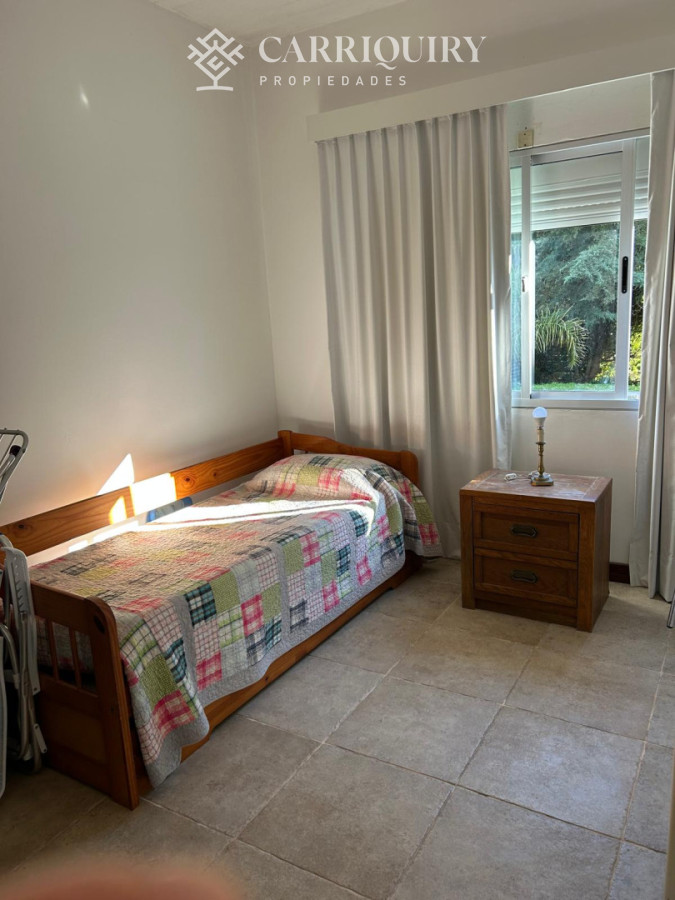 Casa ID.5094/Casa-en-venta-y-alquiler.-4-dormitorios-en-Playa-Brava--Punta-del-Este - Alquiler Temporario Casa 5 dormitorios y dependencia en Rincon del indio, Punta del Este