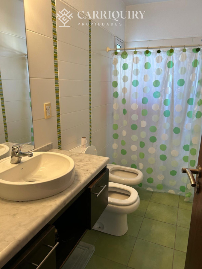 Casa ID.5094/Casa-en-venta-y-alquiler.-4-dormitorios-en-Playa-Brava--Punta-del-Este - Alquiler Temporario Casa 5 dormitorios y dependencia en Rincon del indio, Punta del Este