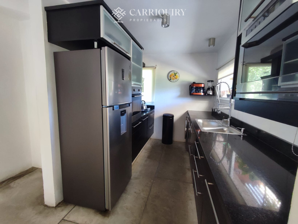 Casa ID.5322/ - Muy bonita casa en el corazón de la barra cerca de todo. Super equipada con excelente confort.