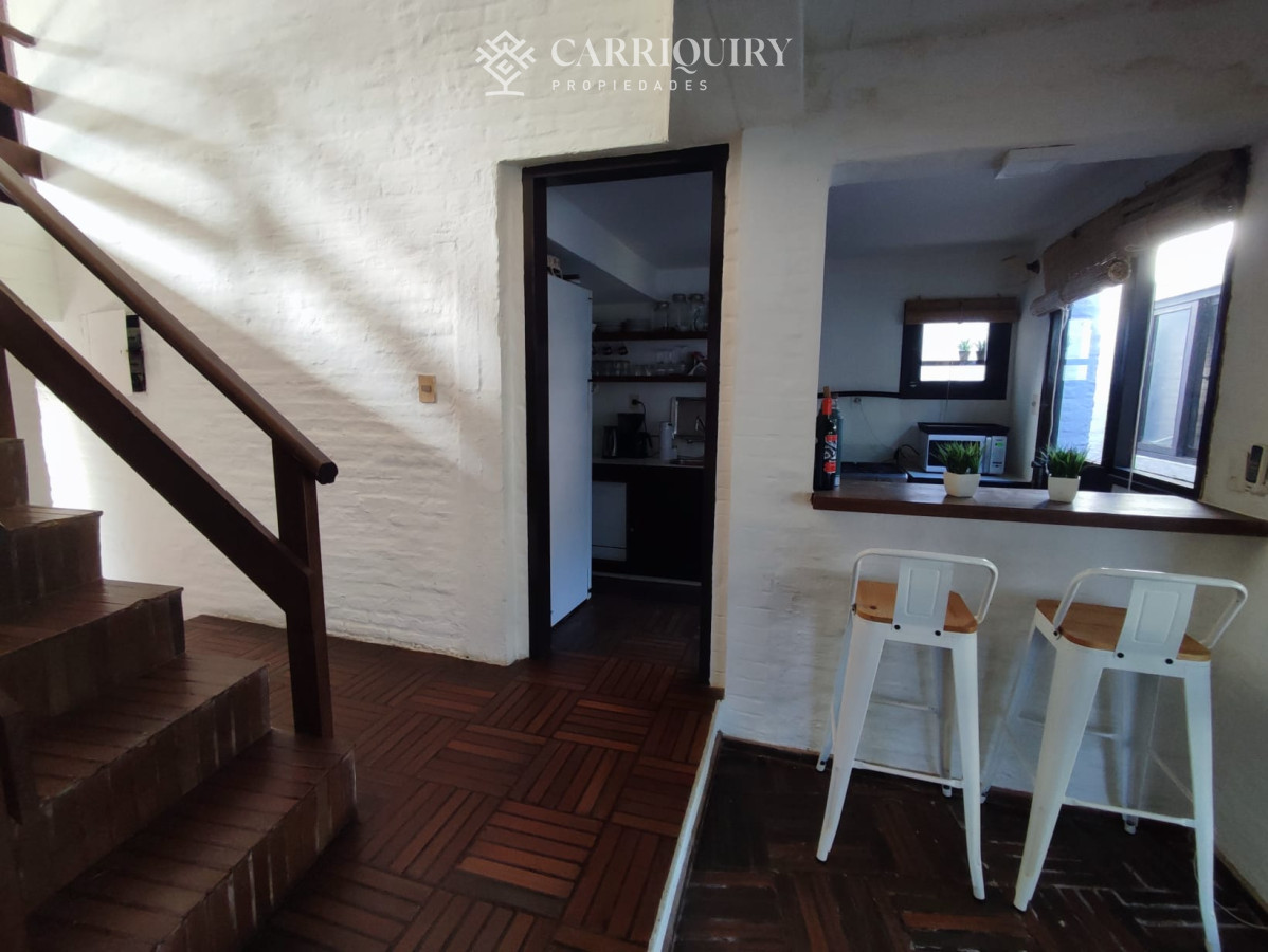 Casa ID.6882 - Hermosa casa en la posta del cangrejo 