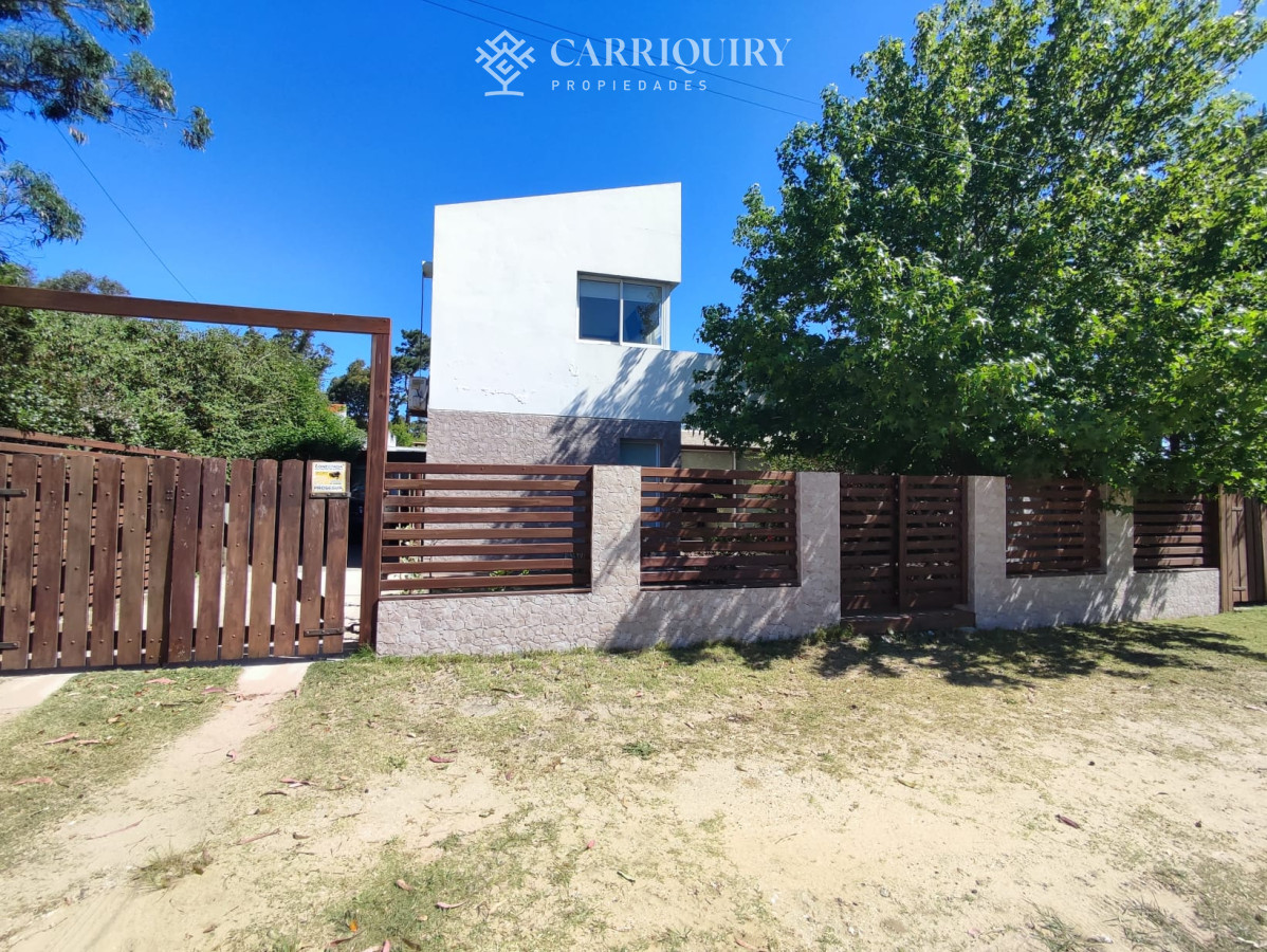 Casa ID.5322/ - Muy bonita casa en el corazón de la barra cerca de todo. Super equipada con excelente confort.