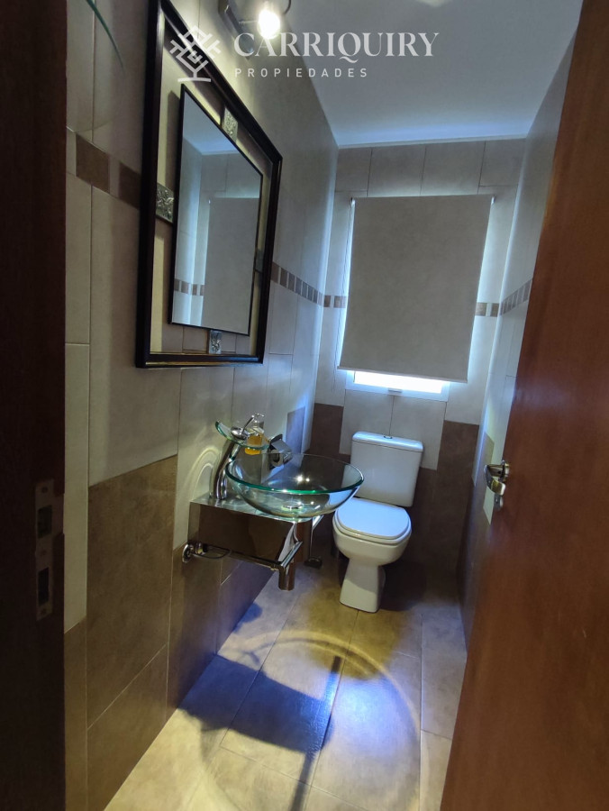 Casa ID.5322/ - Muy bonita casa en el corazón de la barra cerca de todo. Super equipada con excelente confort.