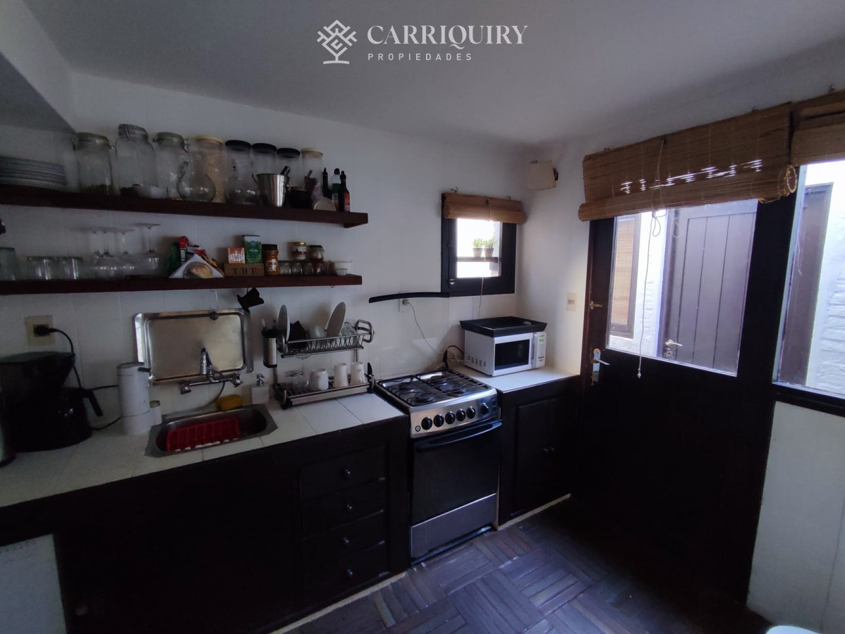 Casa ID.6882 - Hermosa casa en la posta del cangrejo 