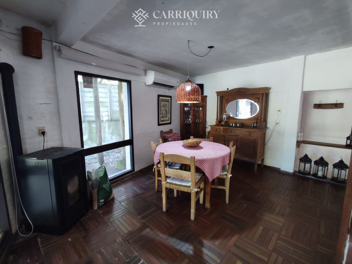 Casa ID.6882 - Hermosa casa en la posta del cangrejo 