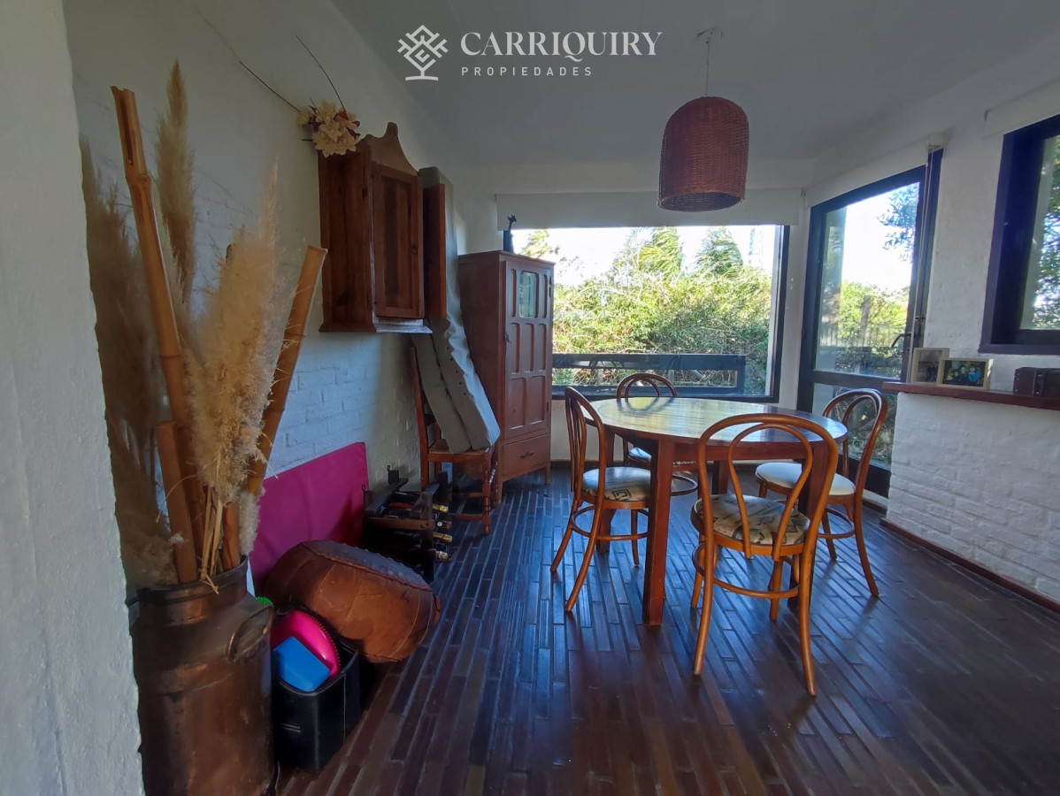 Casa ID.6882 - Hermosa casa en la posta del cangrejo 