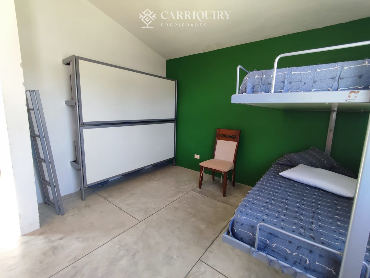 Casa ID.5322/ - Muy bonita casa en el corazón de la barra cerca de todo. Super equipada con excelente confort.
