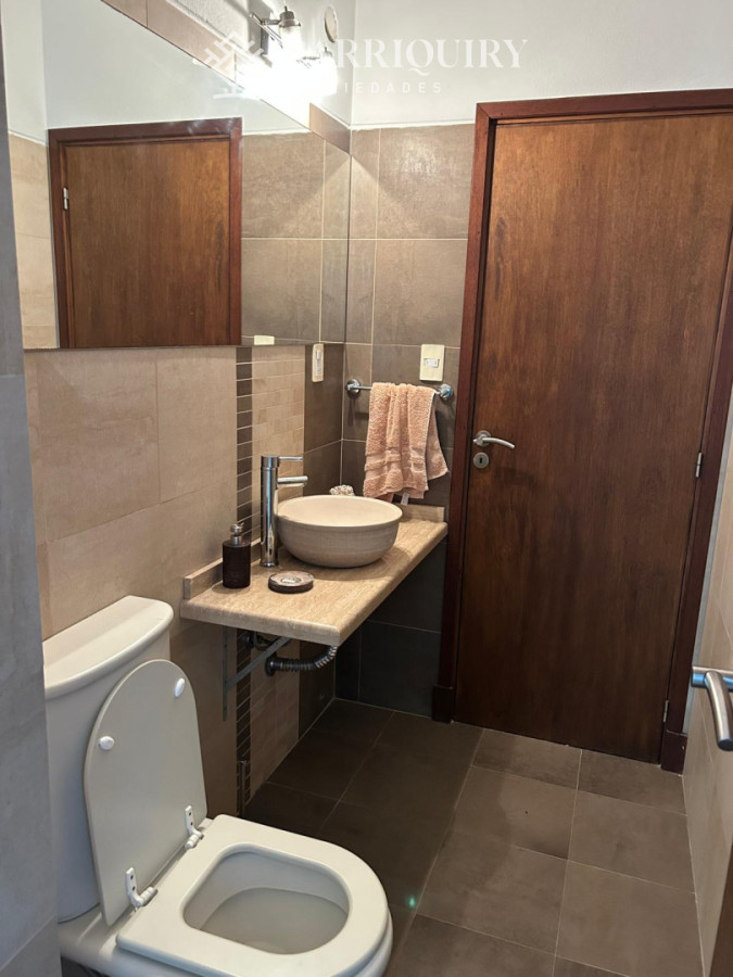 Casa ID.5094/Casa-en-venta-y-alquiler.-4-dormitorios-en-Playa-Brava--Punta-del-Este - Alquiler Temporario Casa 5 dormitorios y dependencia en Rincon del indio, Punta del Este