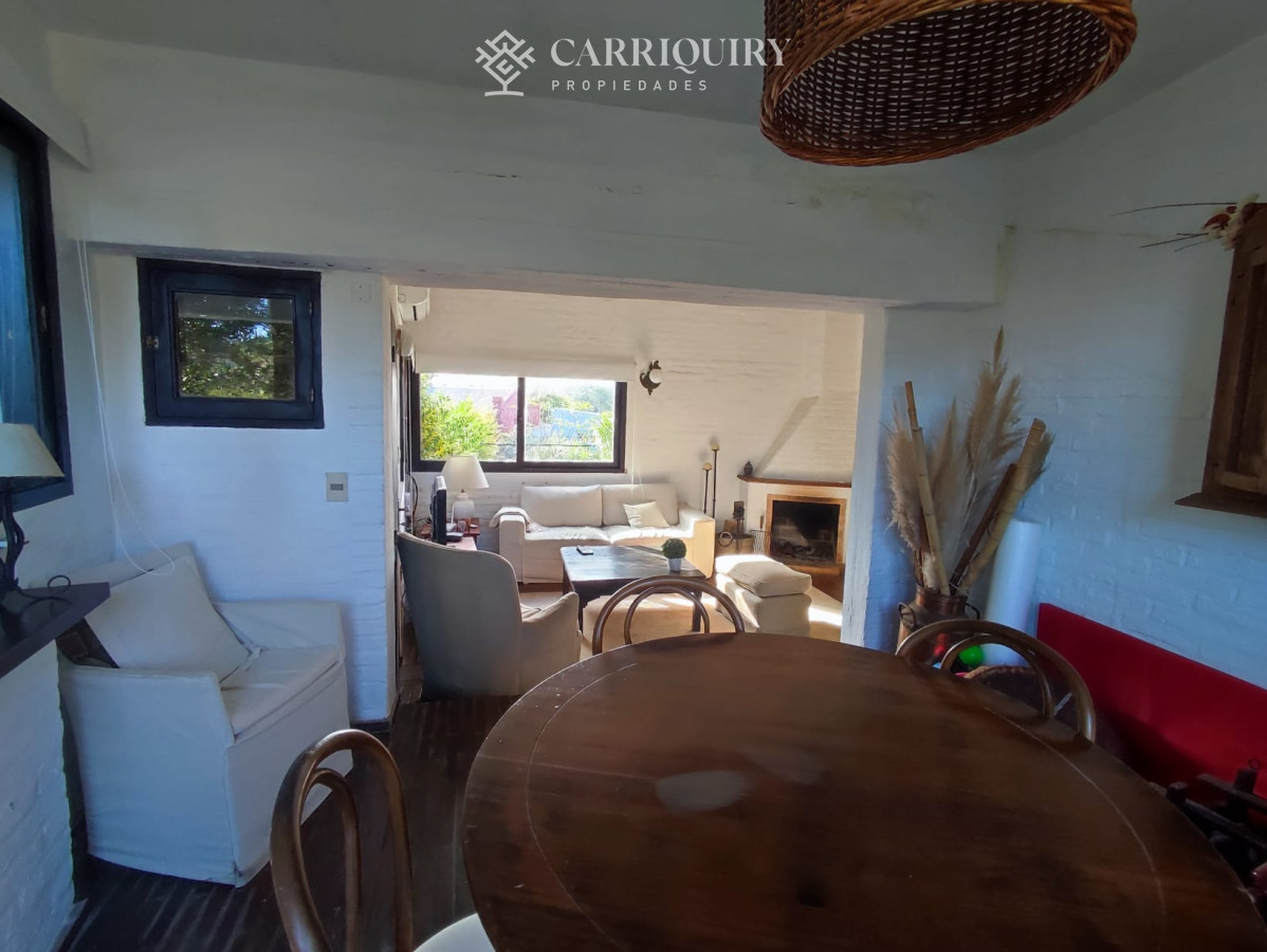 Casa ID.6882 - Hermosa casa en la posta del cangrejo 