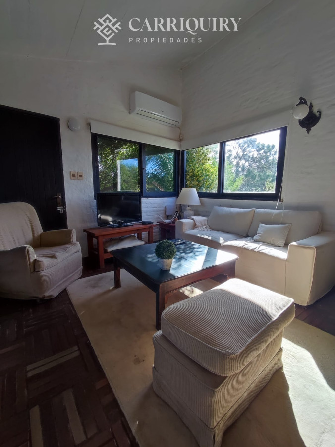 Casa ID.6882 - Hermosa casa en la posta del cangrejo 