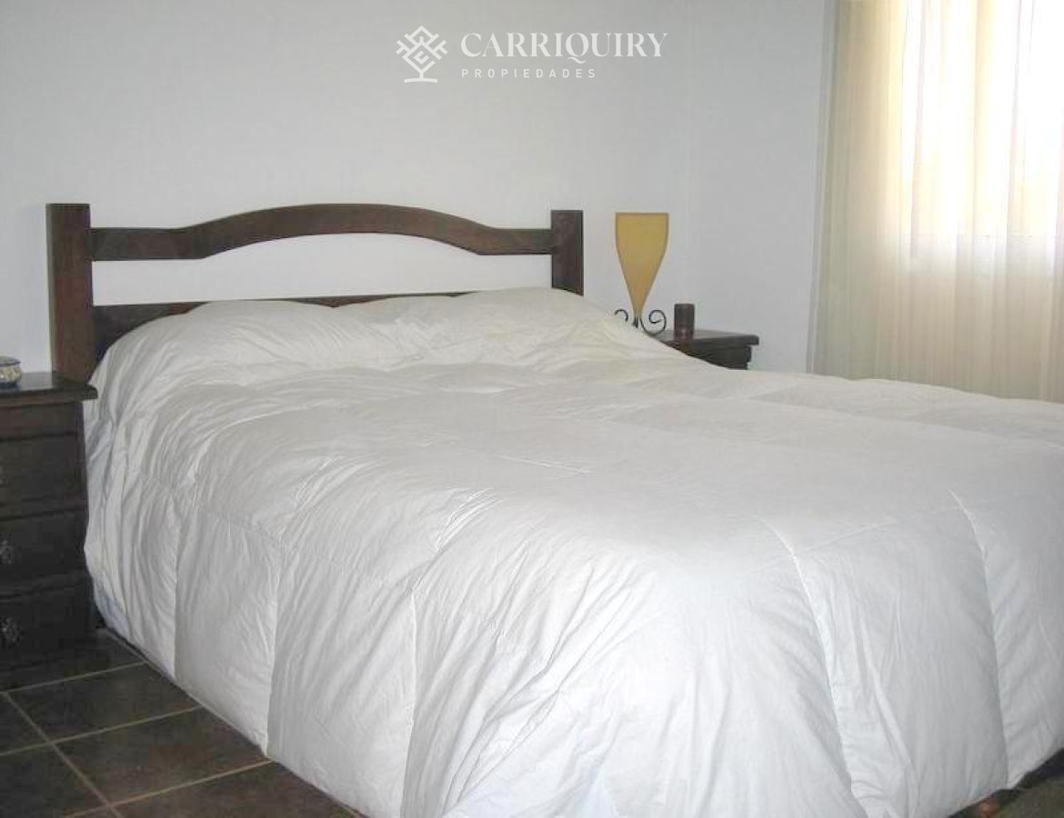 Casa ID.6887/Alquiler-temporal-cómoda-casa-con-lindo-entorno - Casa amplia ideal para estar en familia, a pocos metros del mar