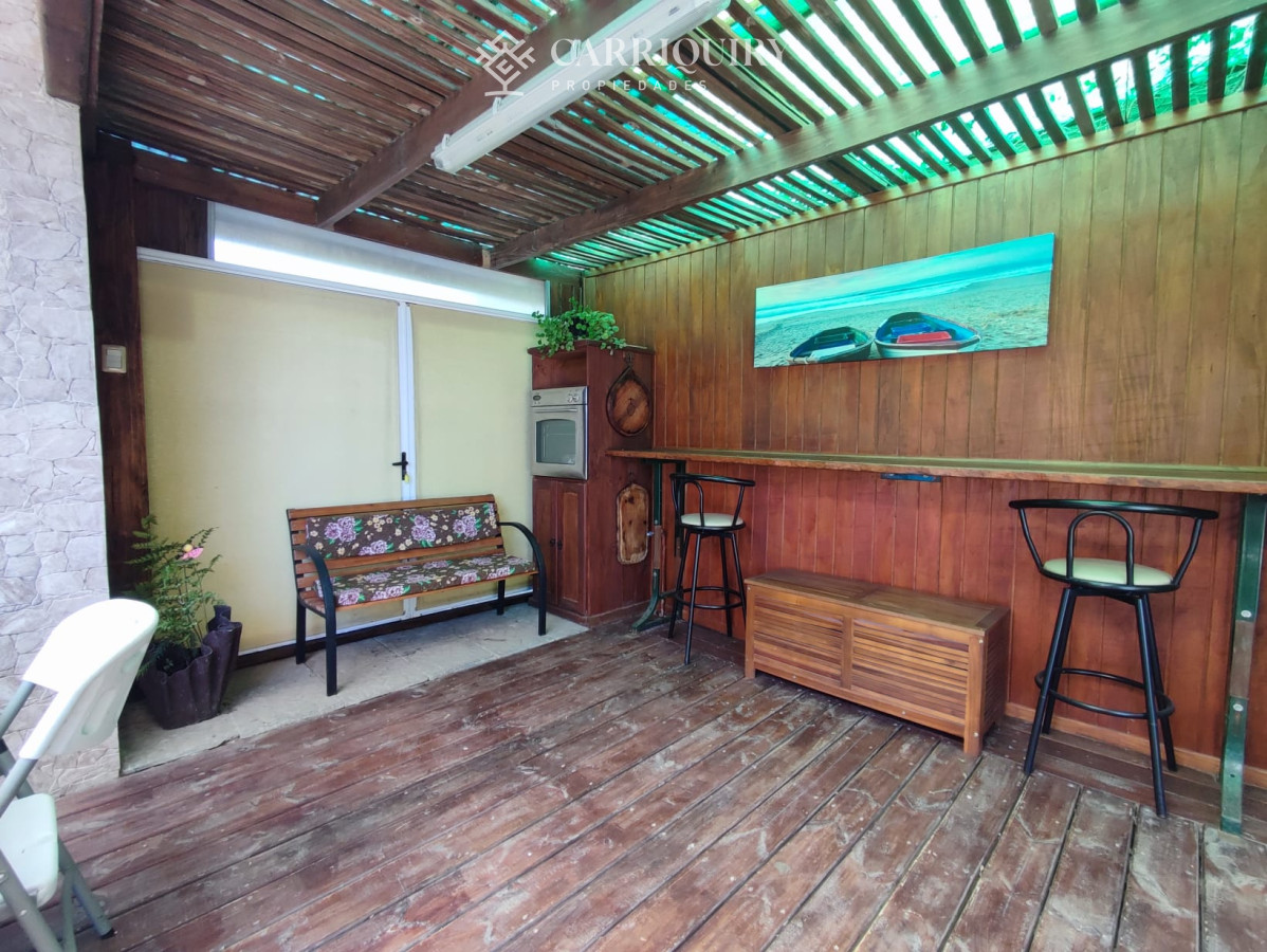 Casa ID.5322/ - Muy bonita casa en el corazón de la barra cerca de todo. Super equipada con excelente confort.